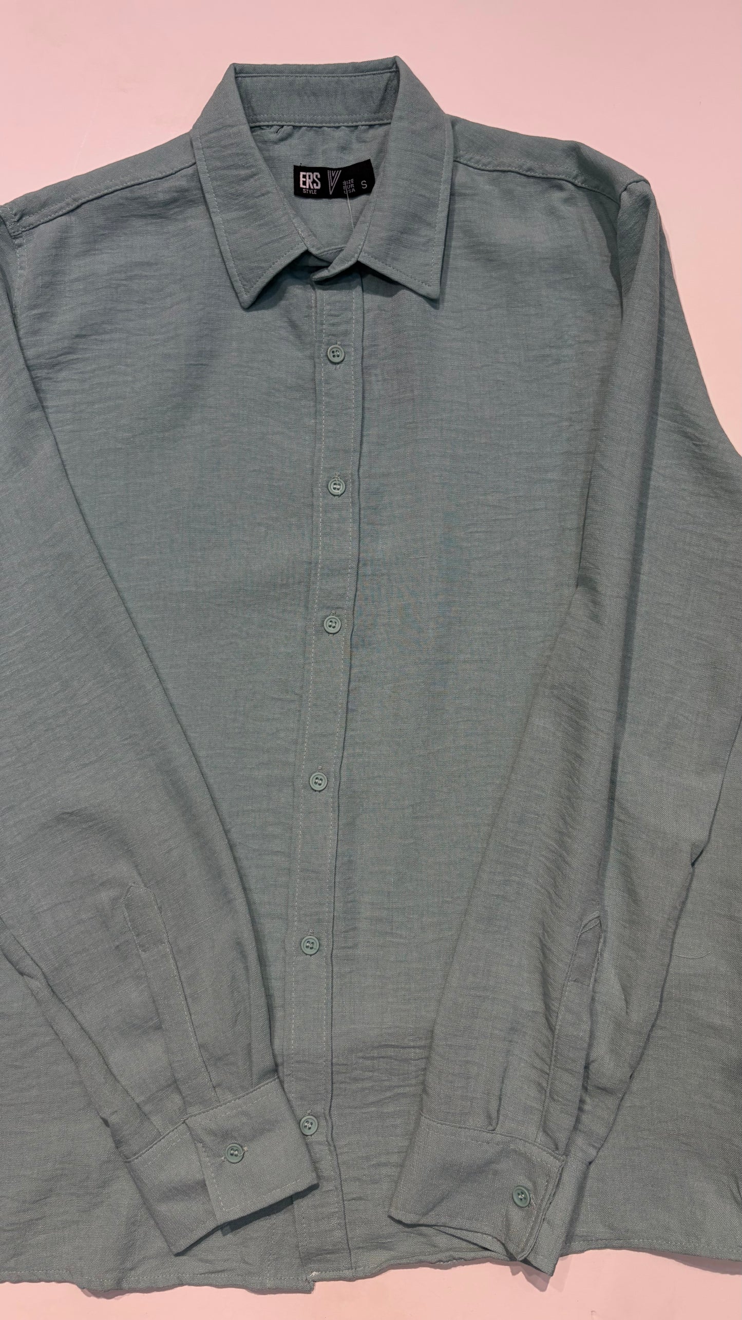 LENIN SHIRT
