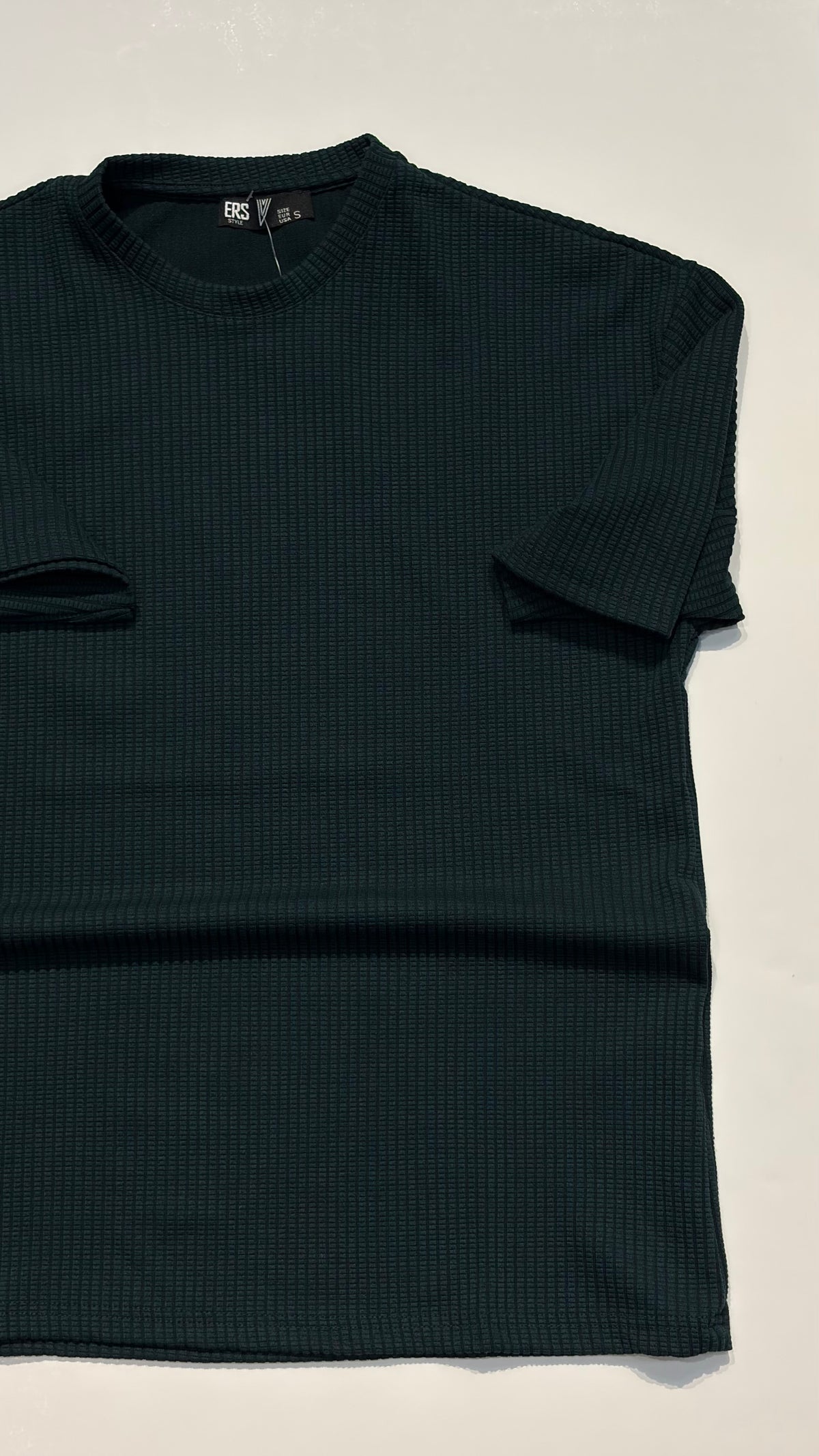 ROUND-N TSHIRT