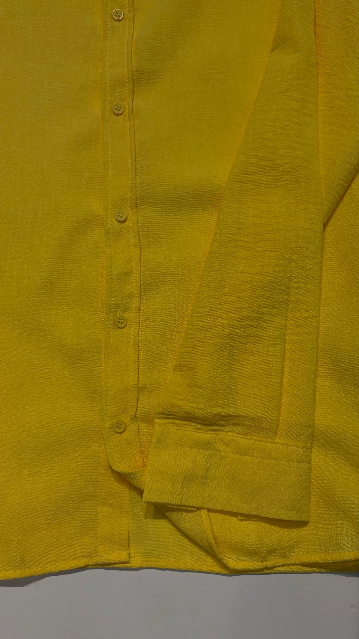 LENIN SHIRT