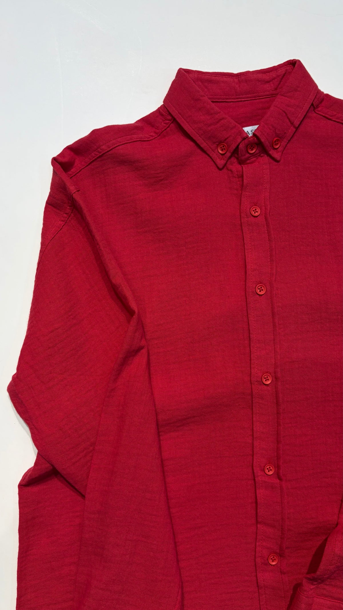 LENIN SHIRT
