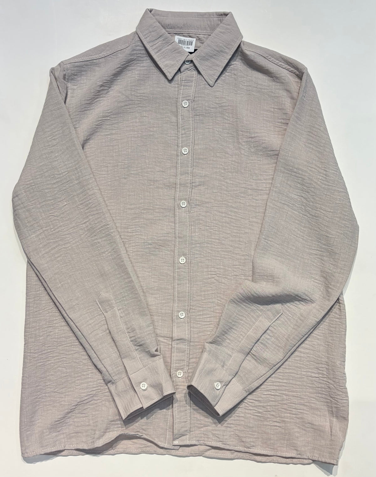 LENIN SHIRT