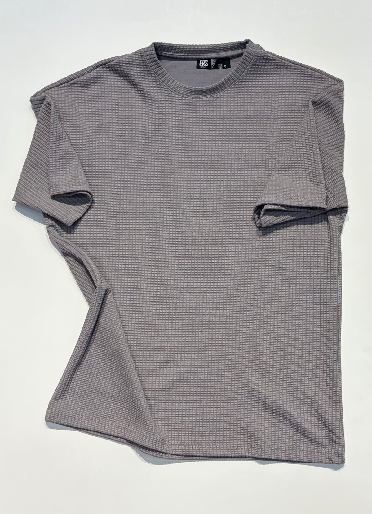 ROUND-N TSHIRT
