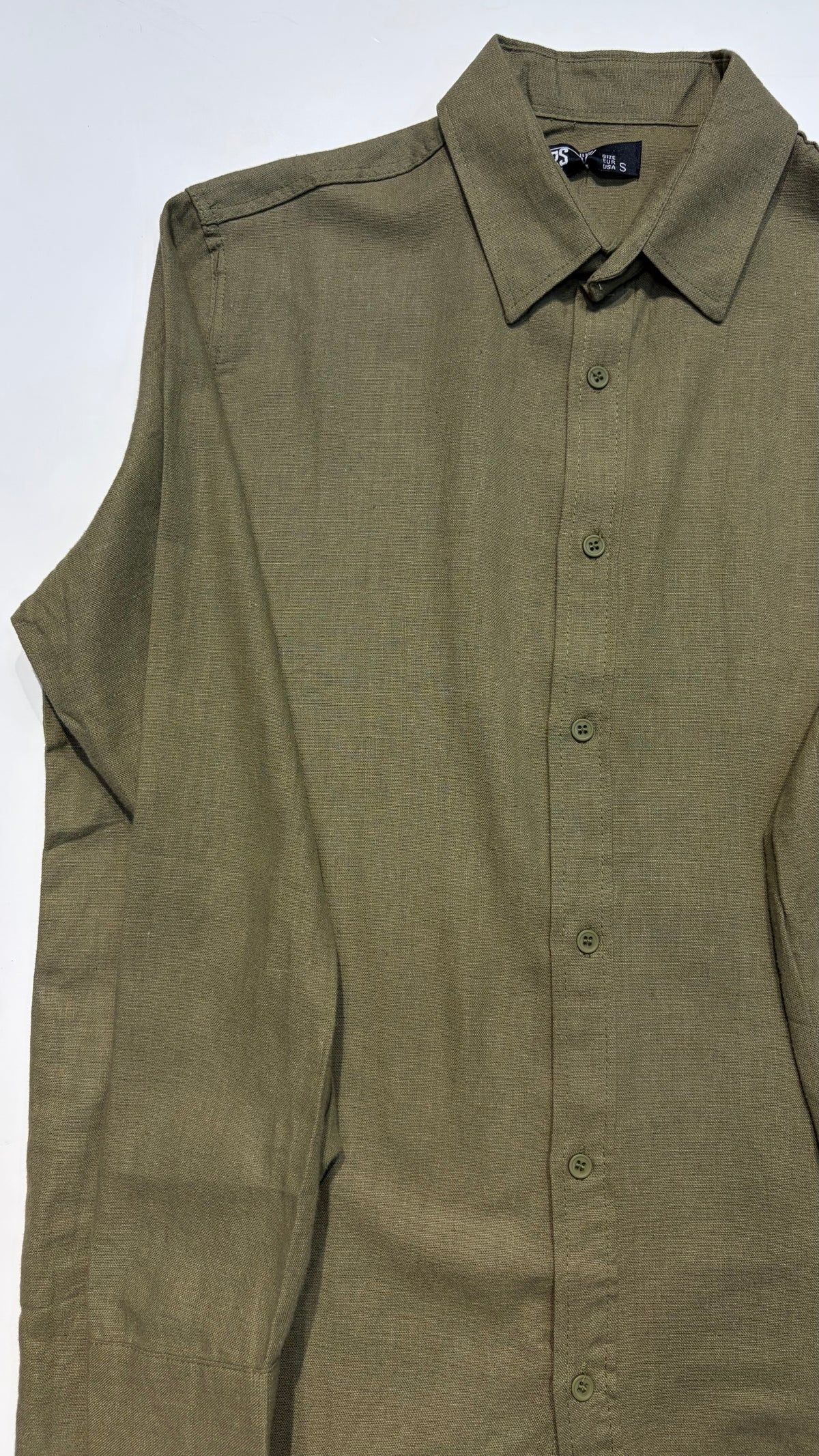 LENIN SHIRT