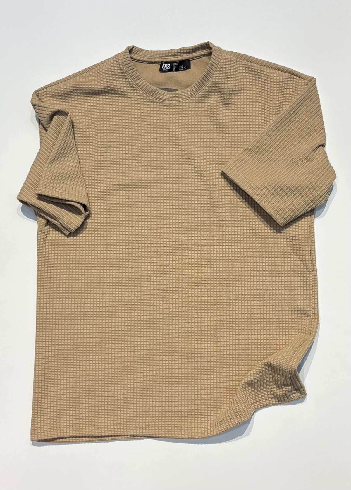 ROUND- N TSHIRT