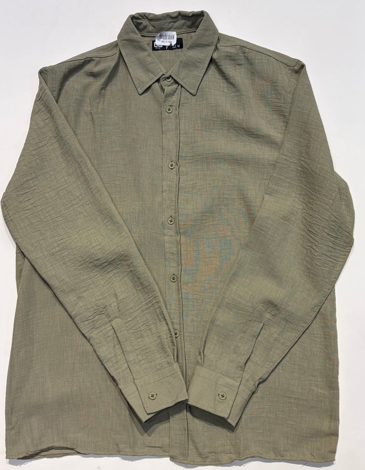 LENIN SHIRT