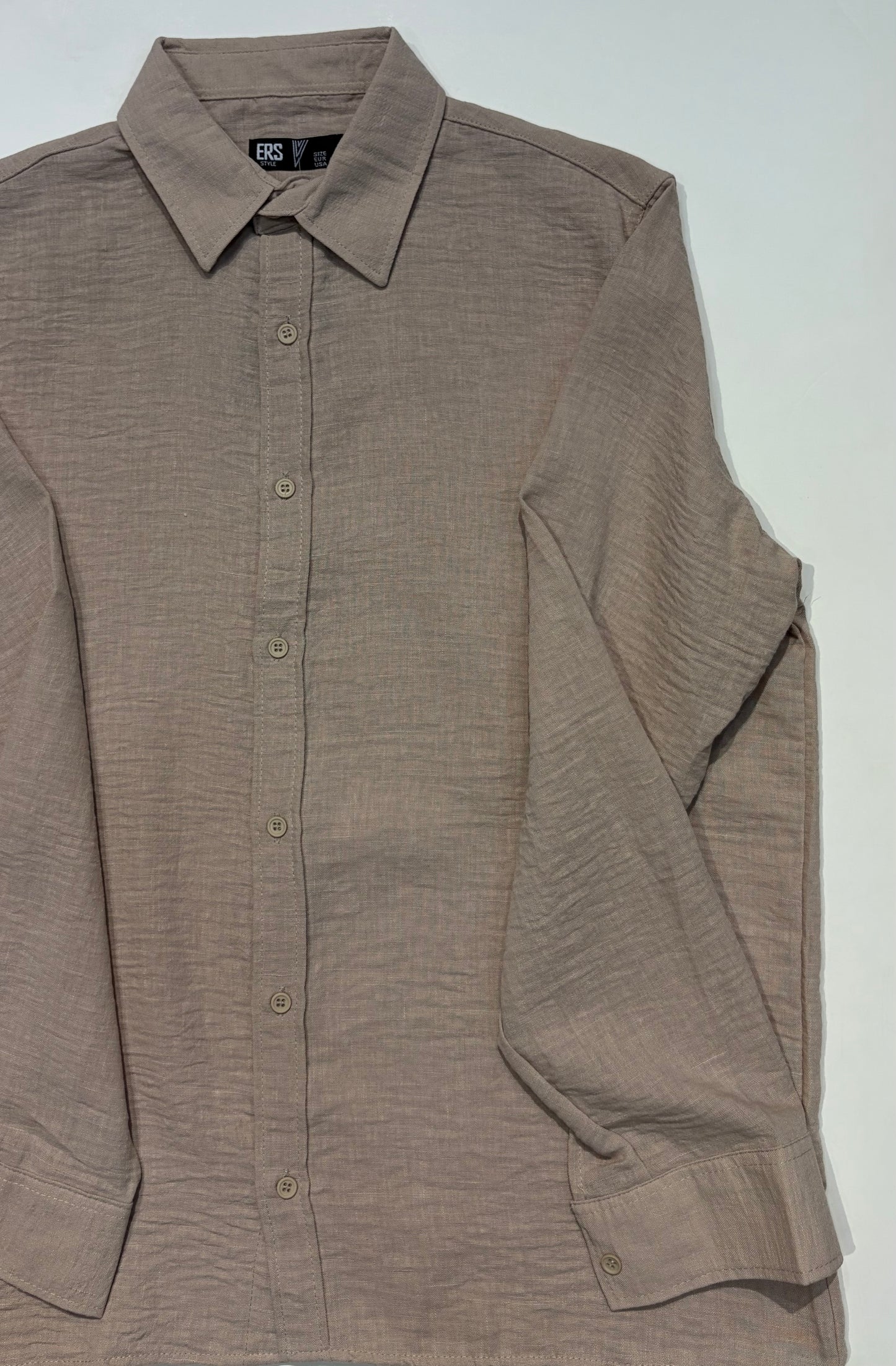 LENIN SHIRT