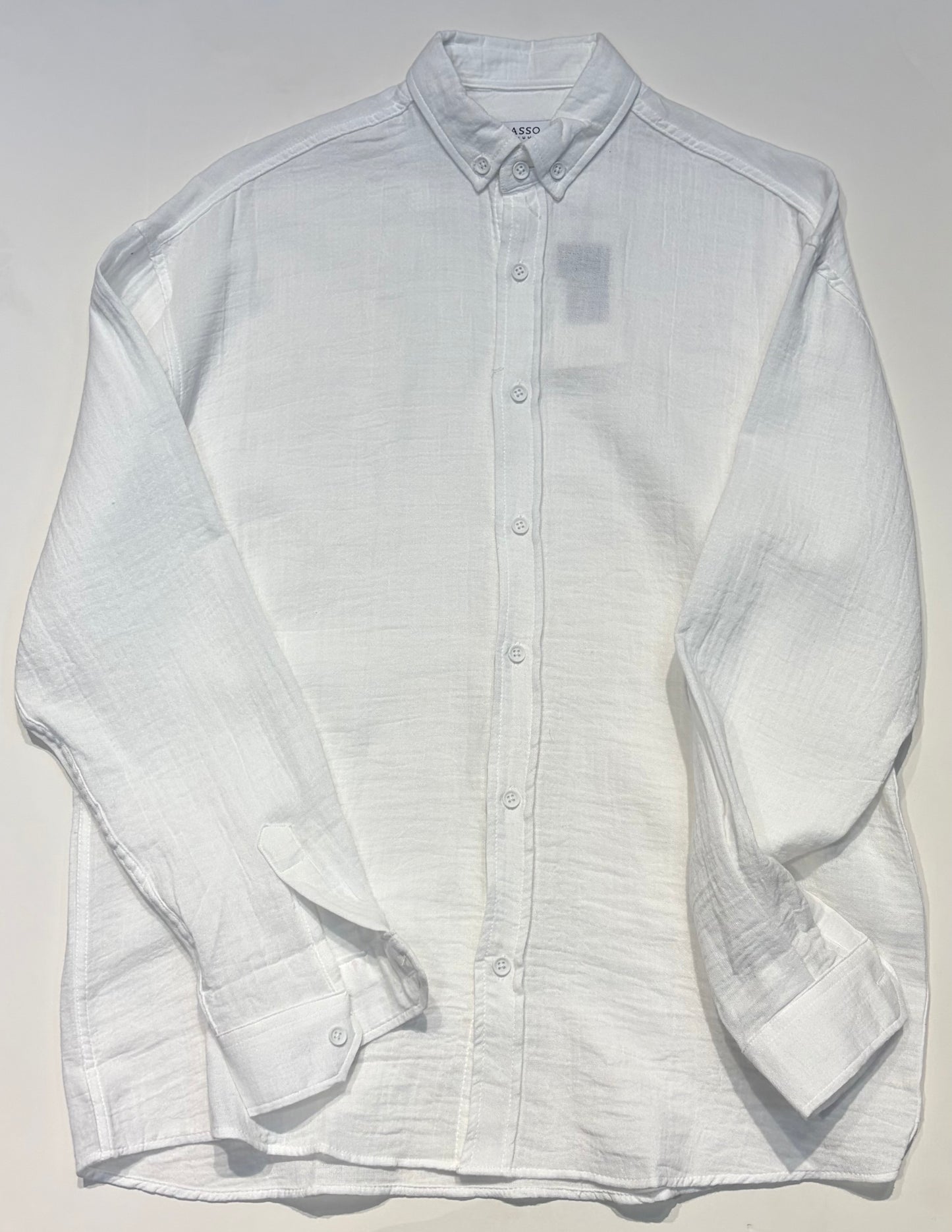 LENIN SHIRT