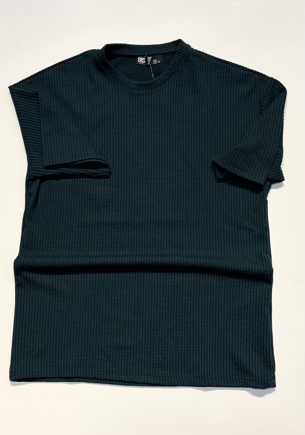 ROUND-N TSHIRT