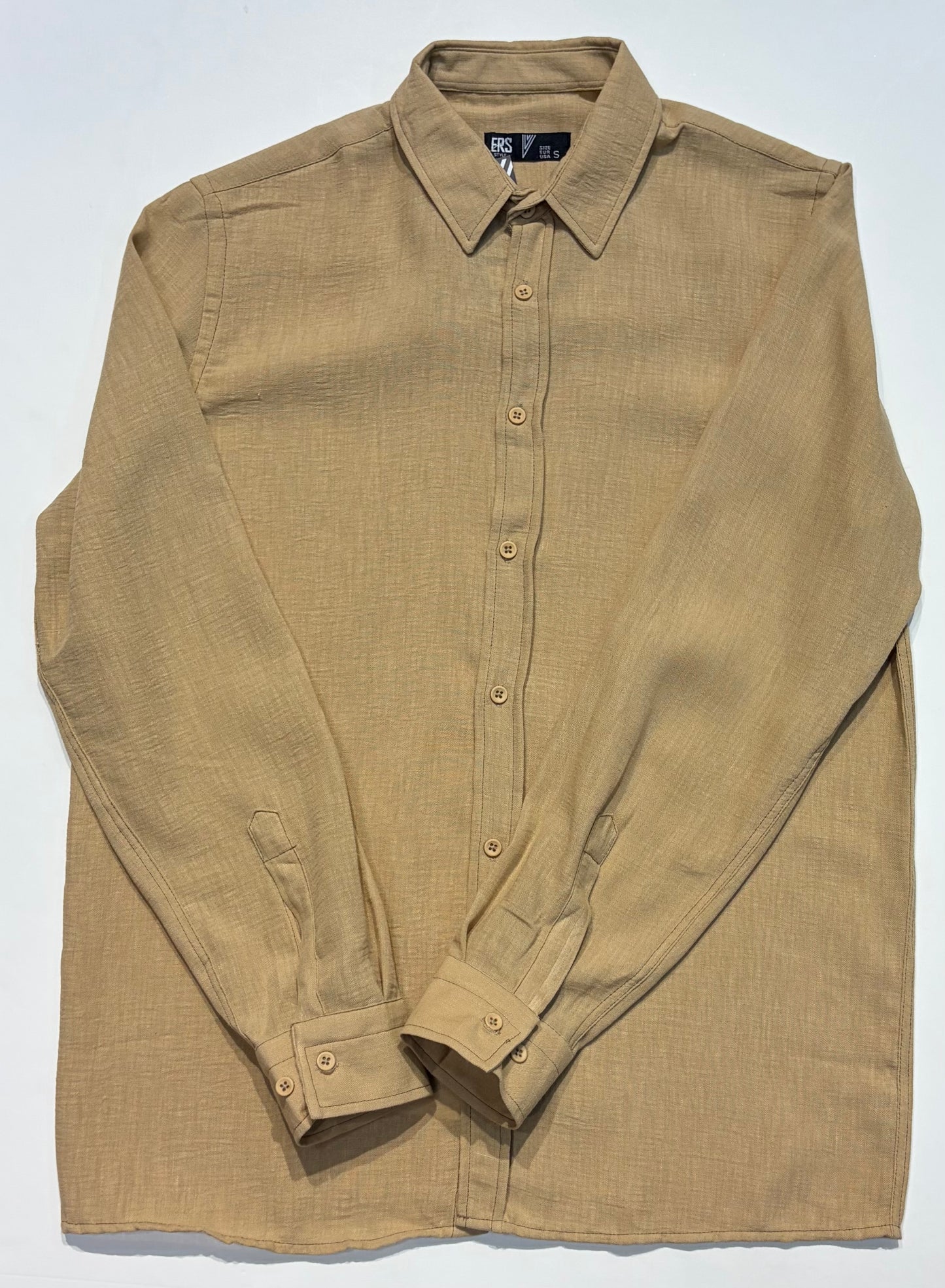 LENIN SHIRT
