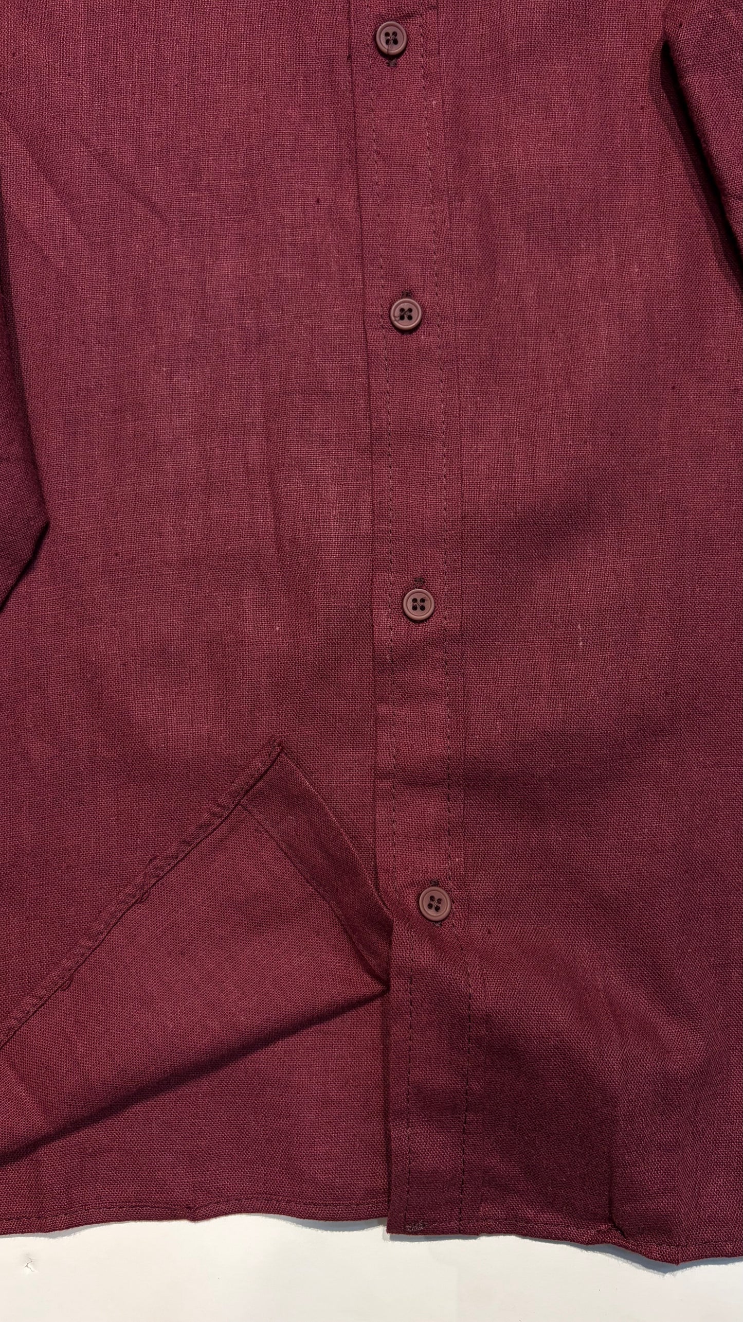 LENIN SHIRT