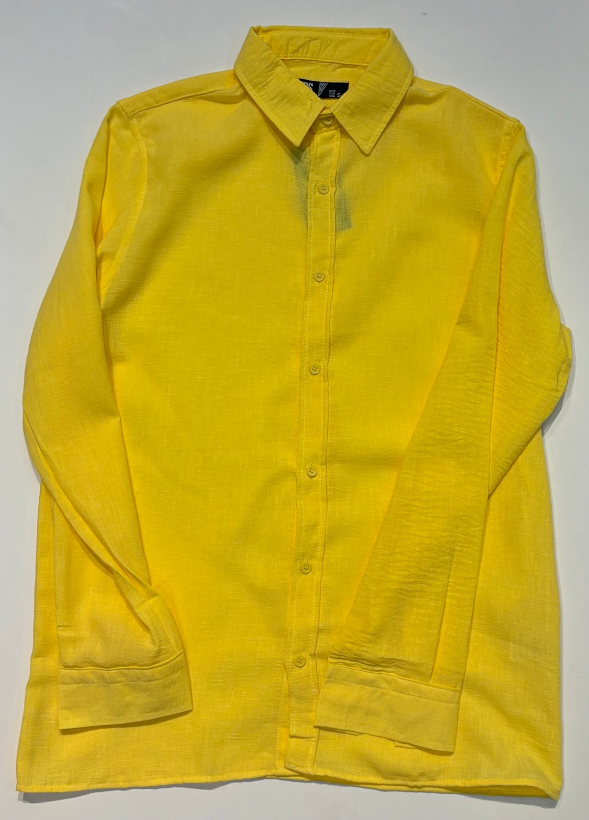 LENIN SHIRT
