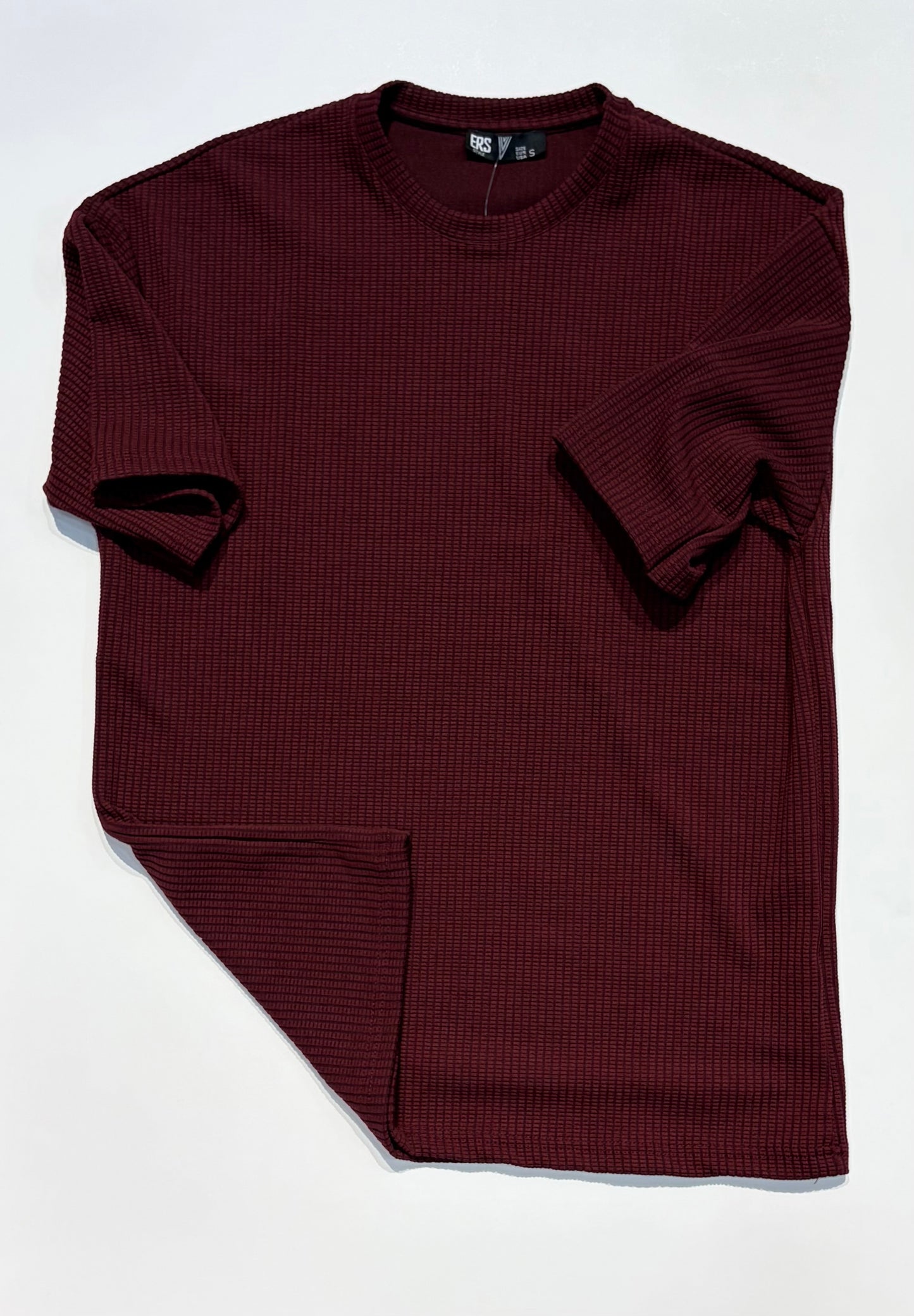ROUND-N TSHIRT
